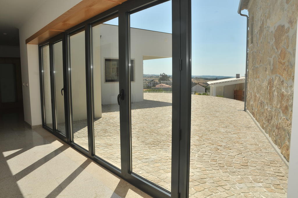 Affittacamere Casa Do Cabeco Seia Esterno foto