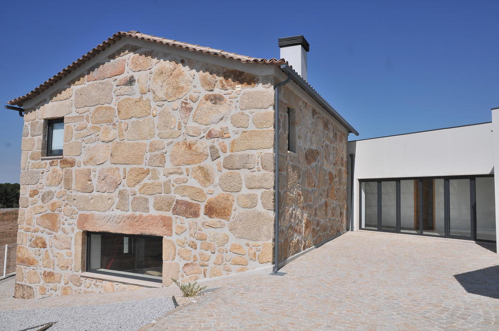 Affittacamere Casa Do Cabeco Seia Esterno foto